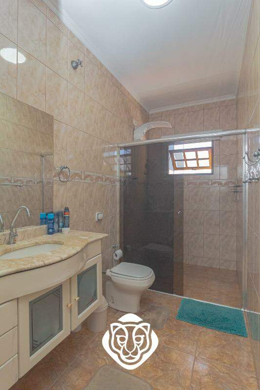 Banheiro suite