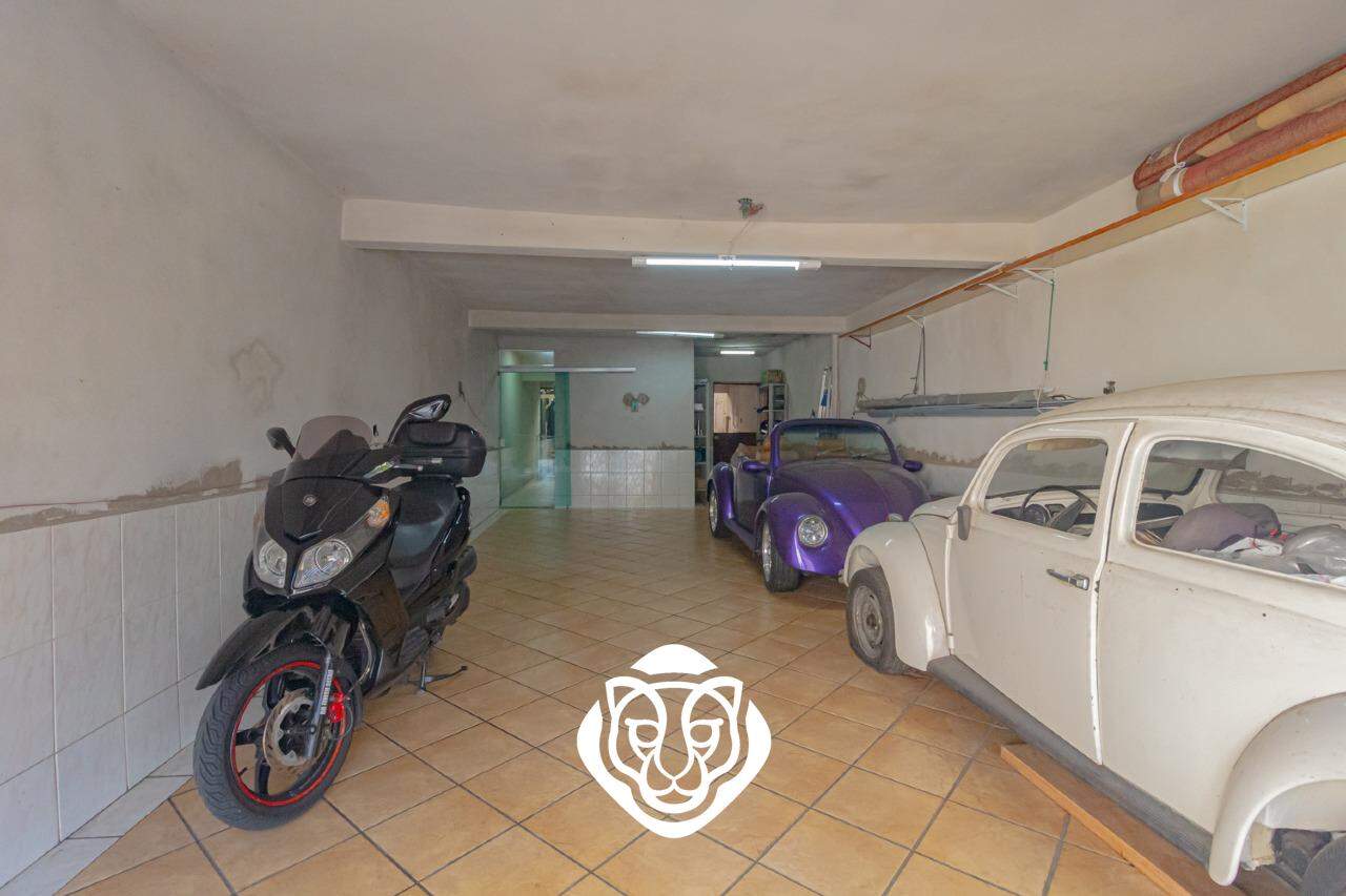 Garagem