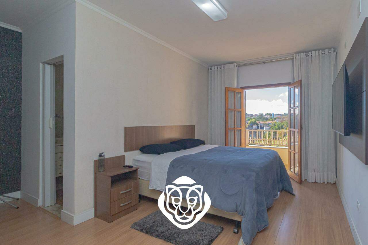 Dormitório III suite