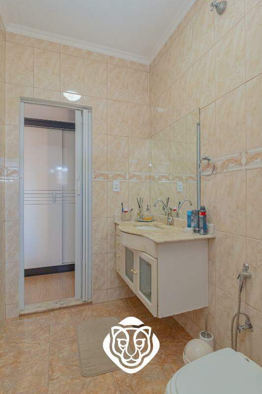 Banheiro suite
