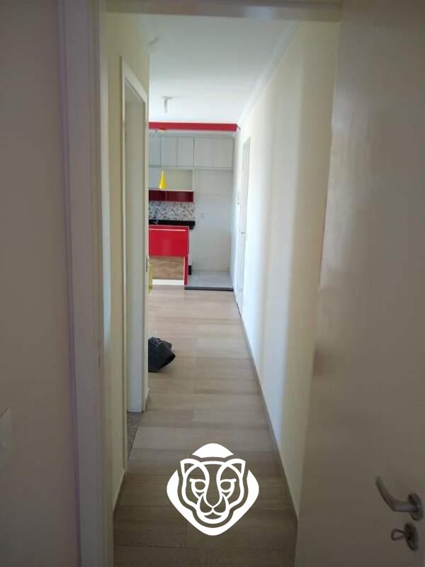 Corretor dormitórios 