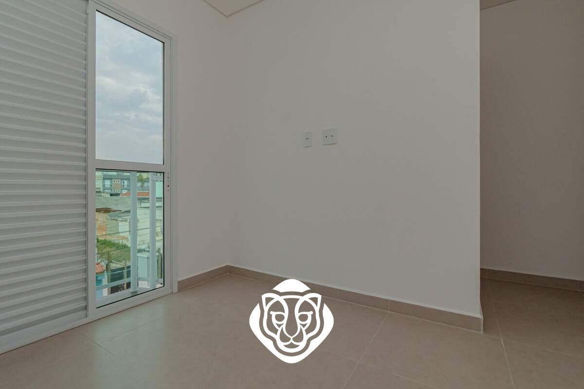 Dormitório II - Suíte