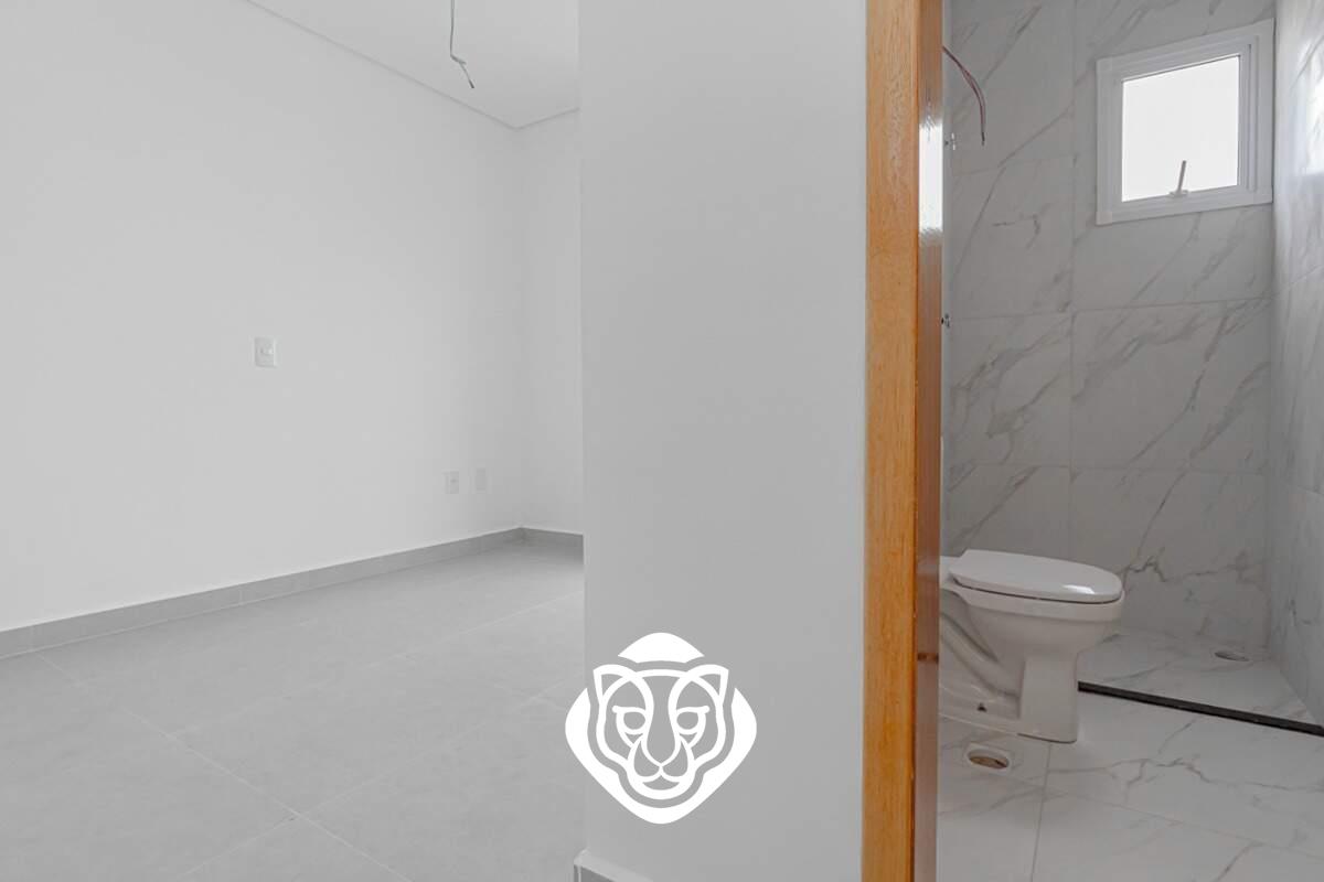 Dormitório II - Suíte