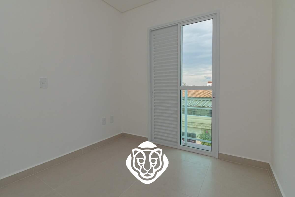 Dormitório II - Suíte