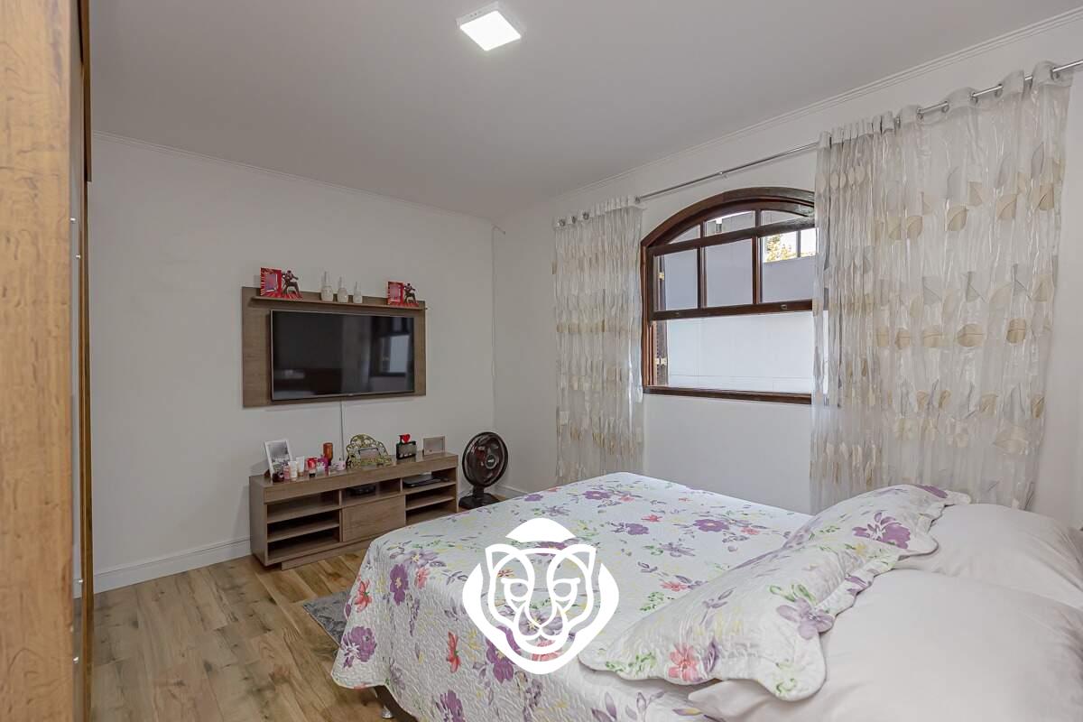 Dormitório IV - Suíte