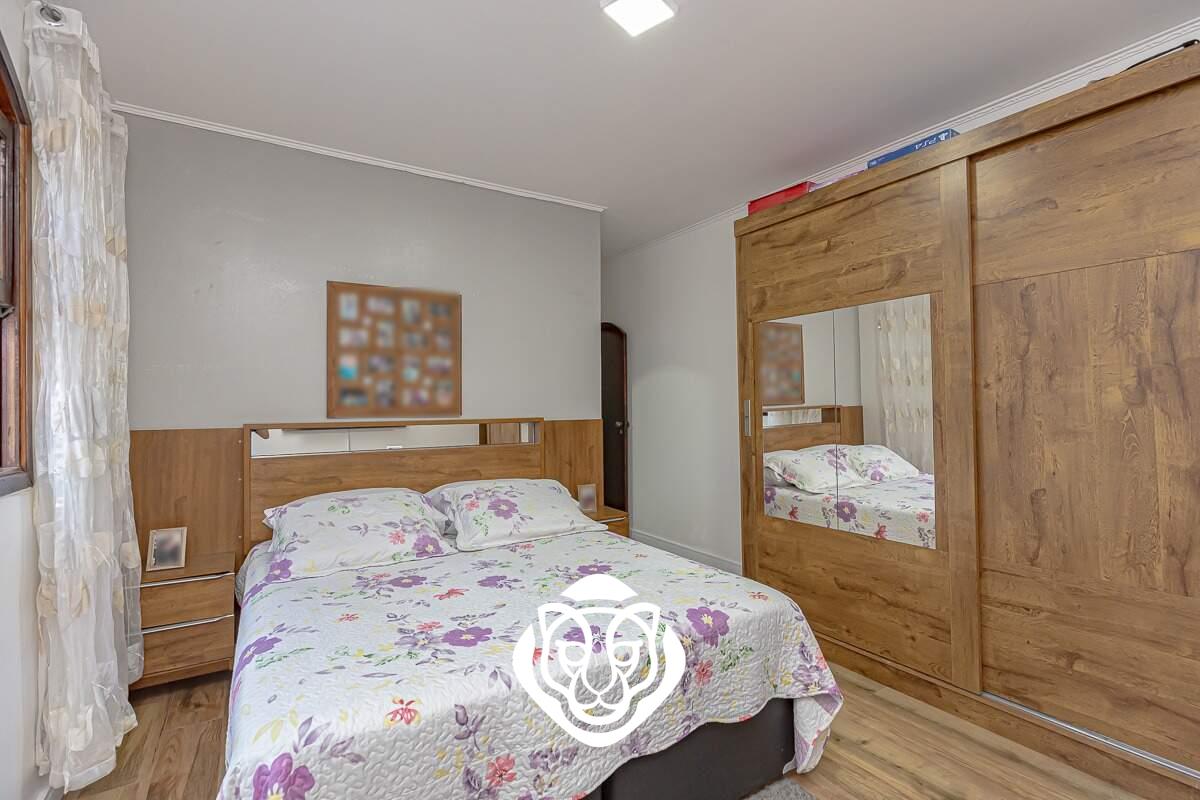 Dormitório IV - Suíte