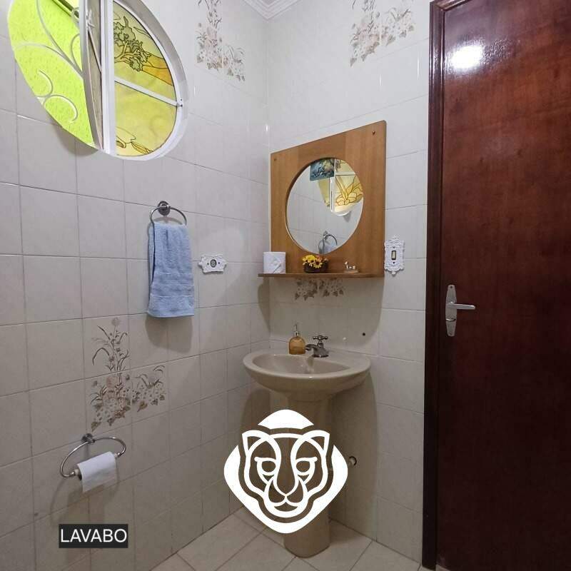 Lavabo 