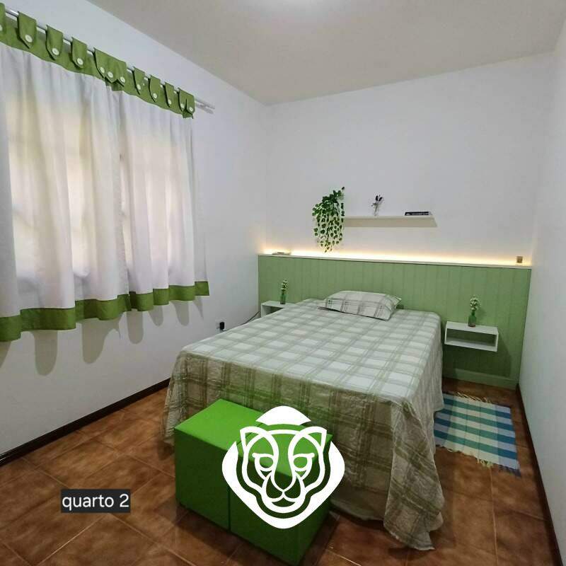 Dormitório II