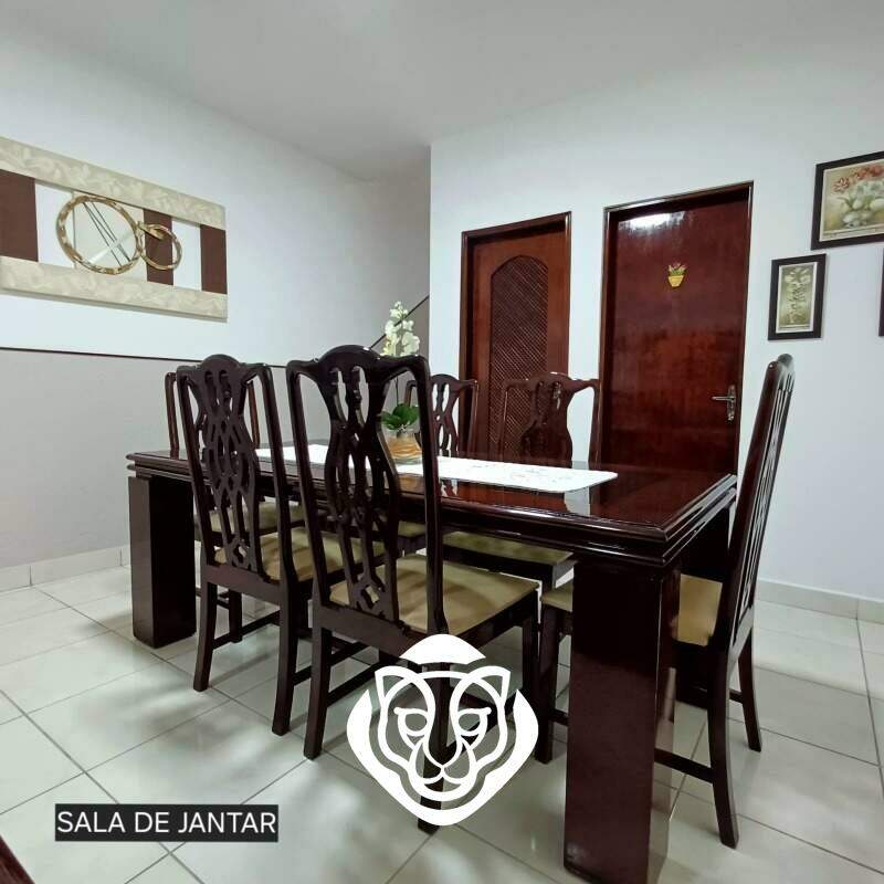 Sala de jantar