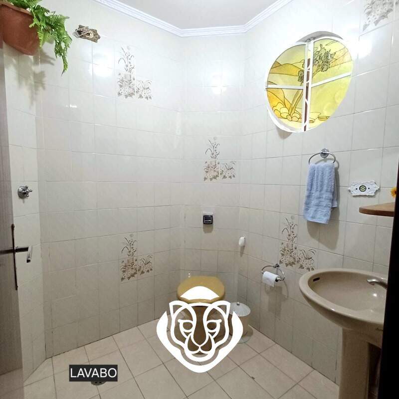 Lavabo 