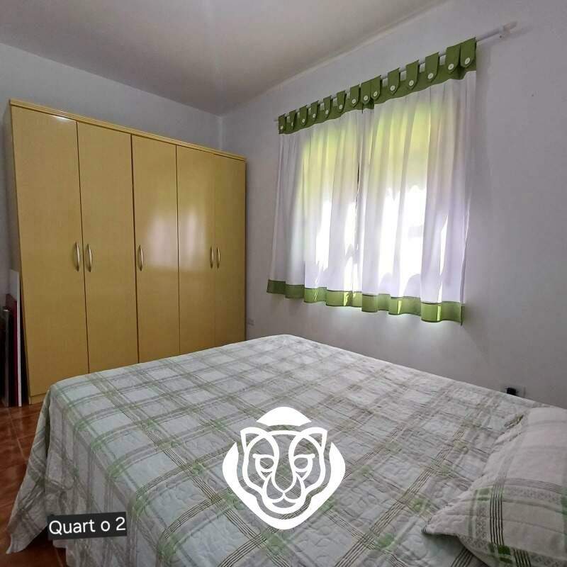 Dormitório II