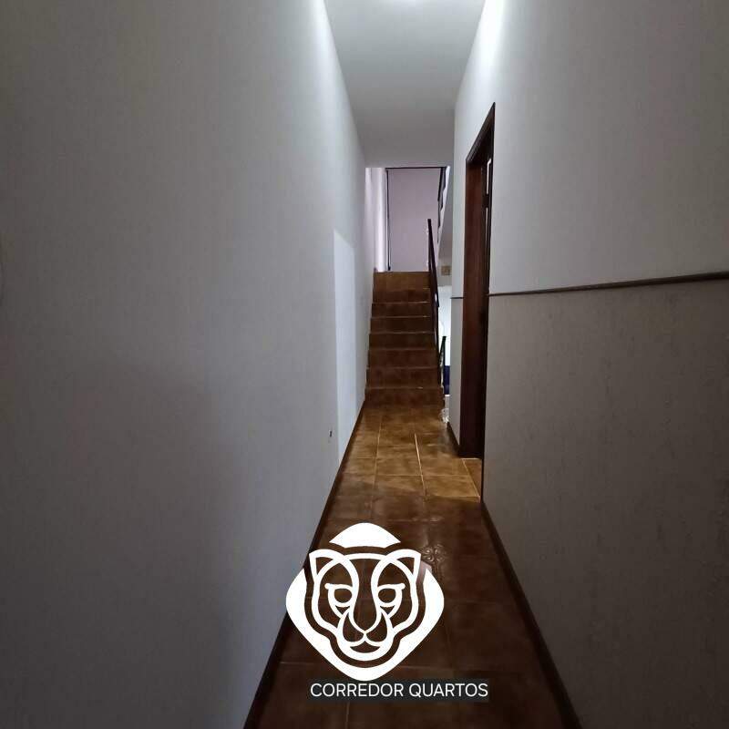 Corredor interno 