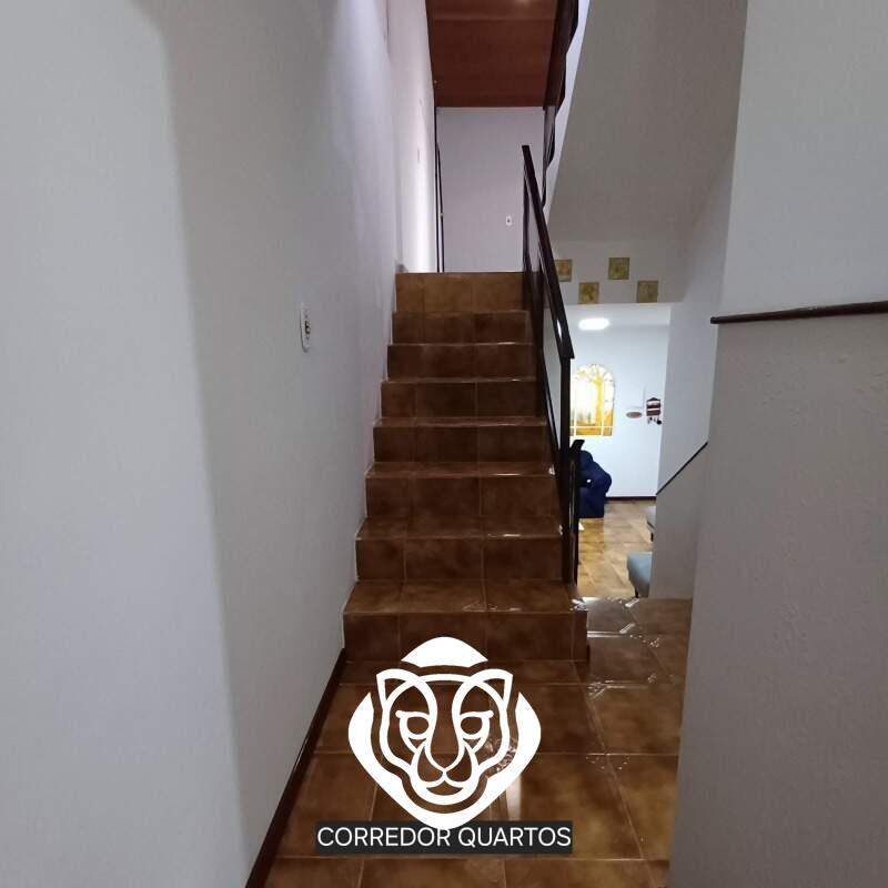 Corredor interno 