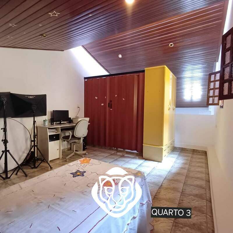 Dormitório III