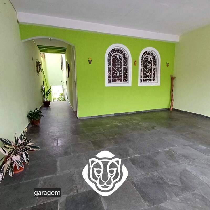 Garagem