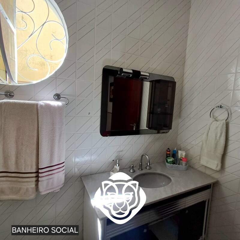 Banheiro social