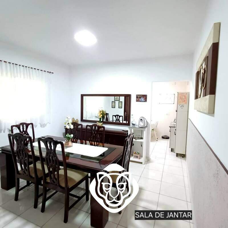 Sala de jantar