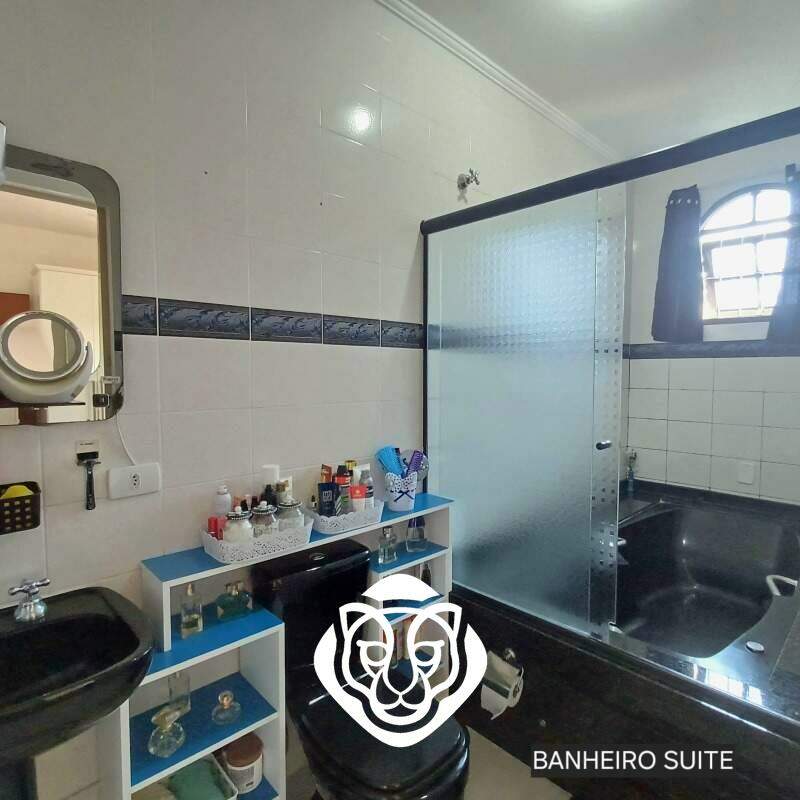 Banheiro - Suíte