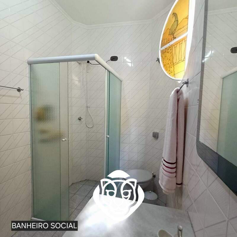 Banheiro social