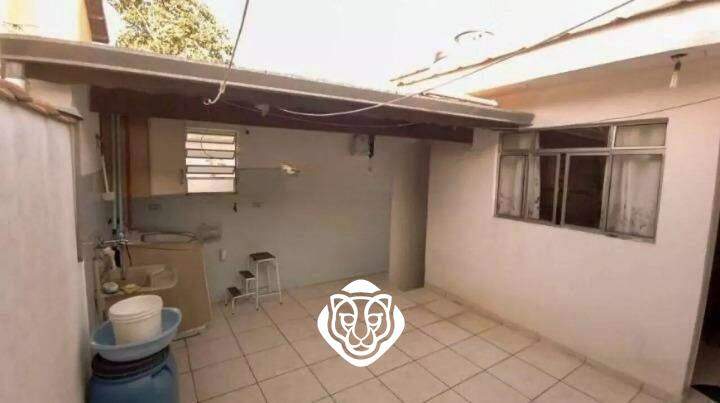 Fachada - casa II