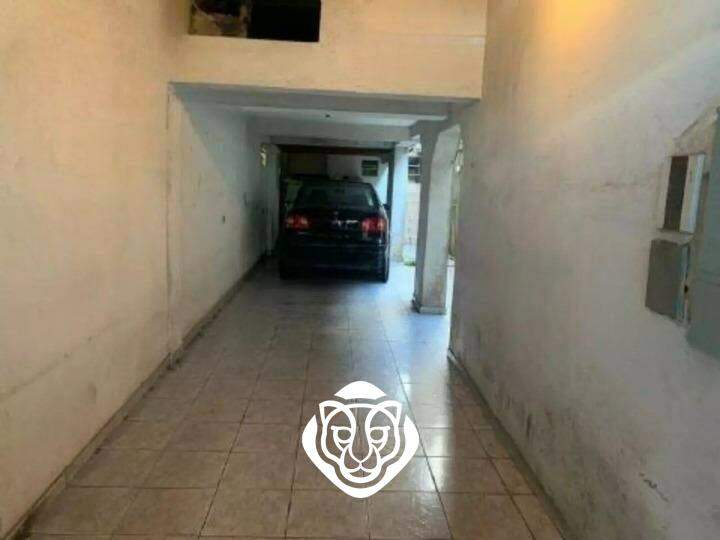 Garagem