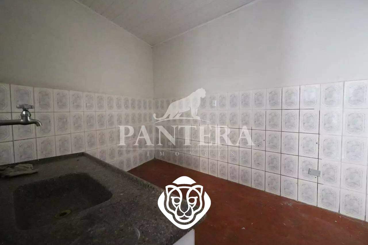 Cozinha - casa III