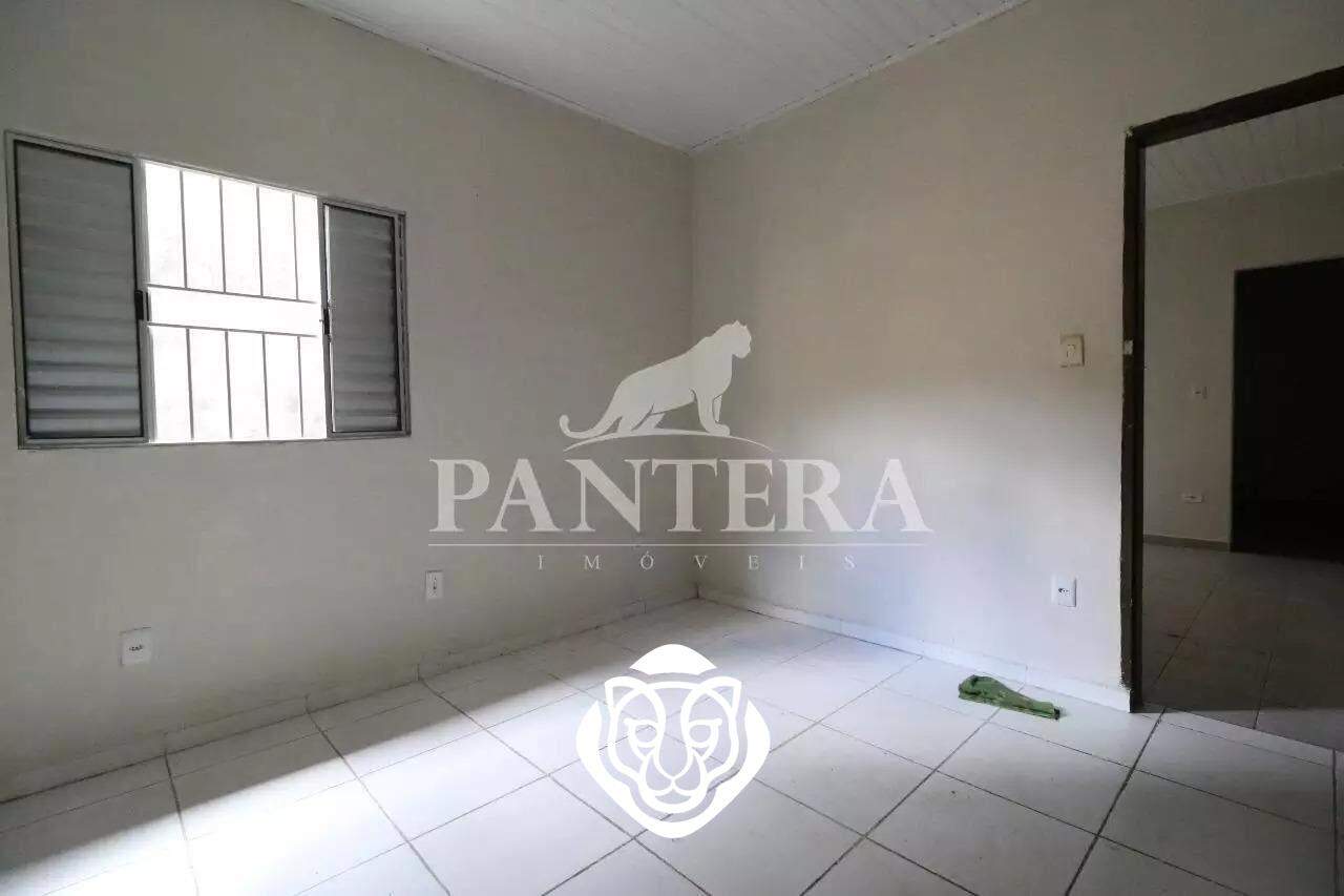 Dormitório - casa III