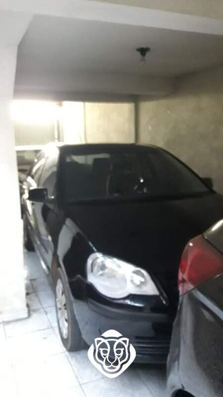 Garagem