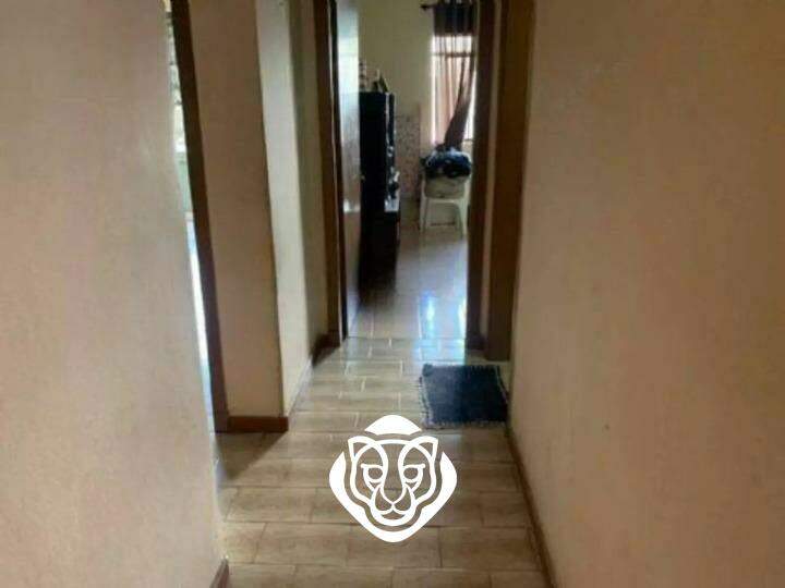 Corredor interno - sobreloja 