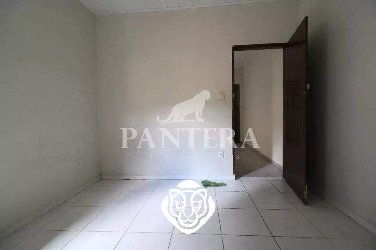 Dormitório - casa III