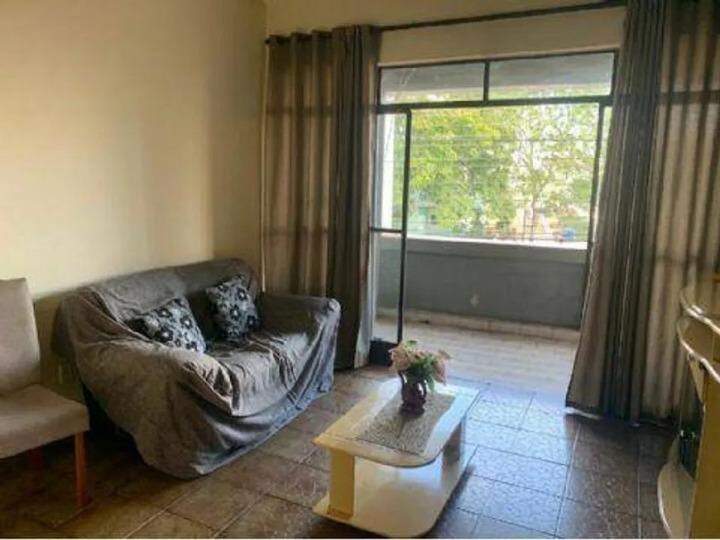 Sala - sobreloja 
