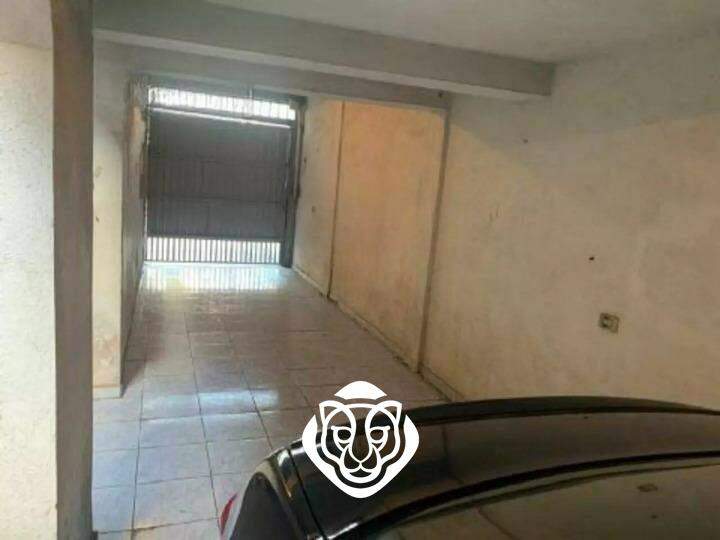 Garagem 