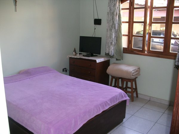 Dormitório I - Suíte