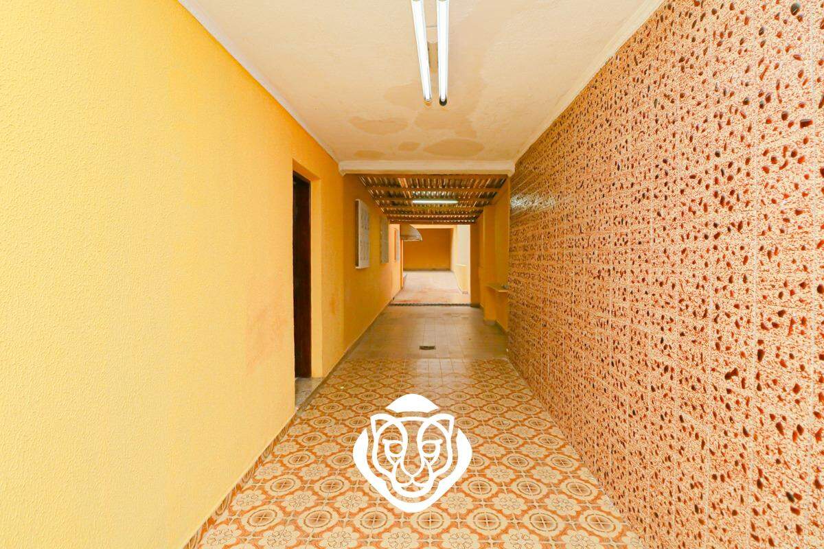 Hall entrada