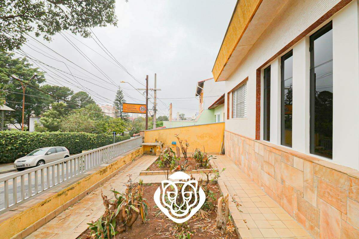 Jardim frente 