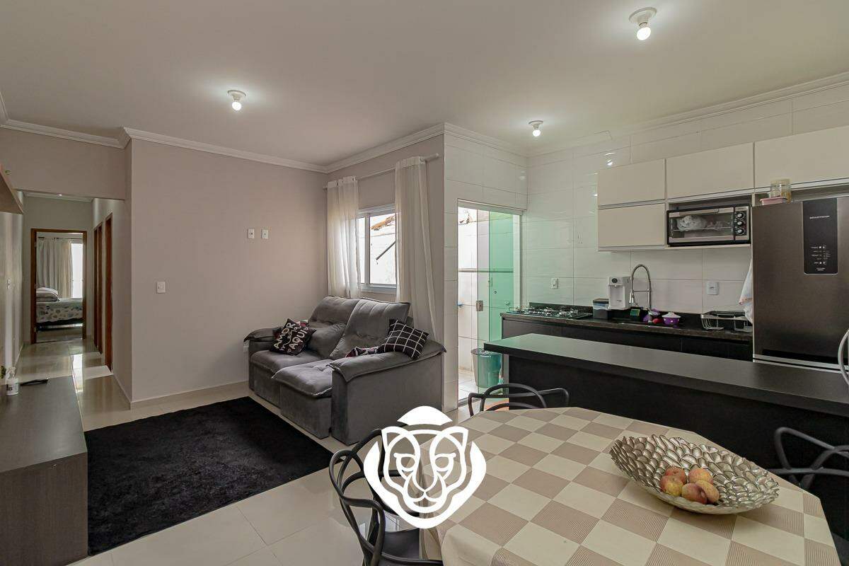 Sala II ambientes