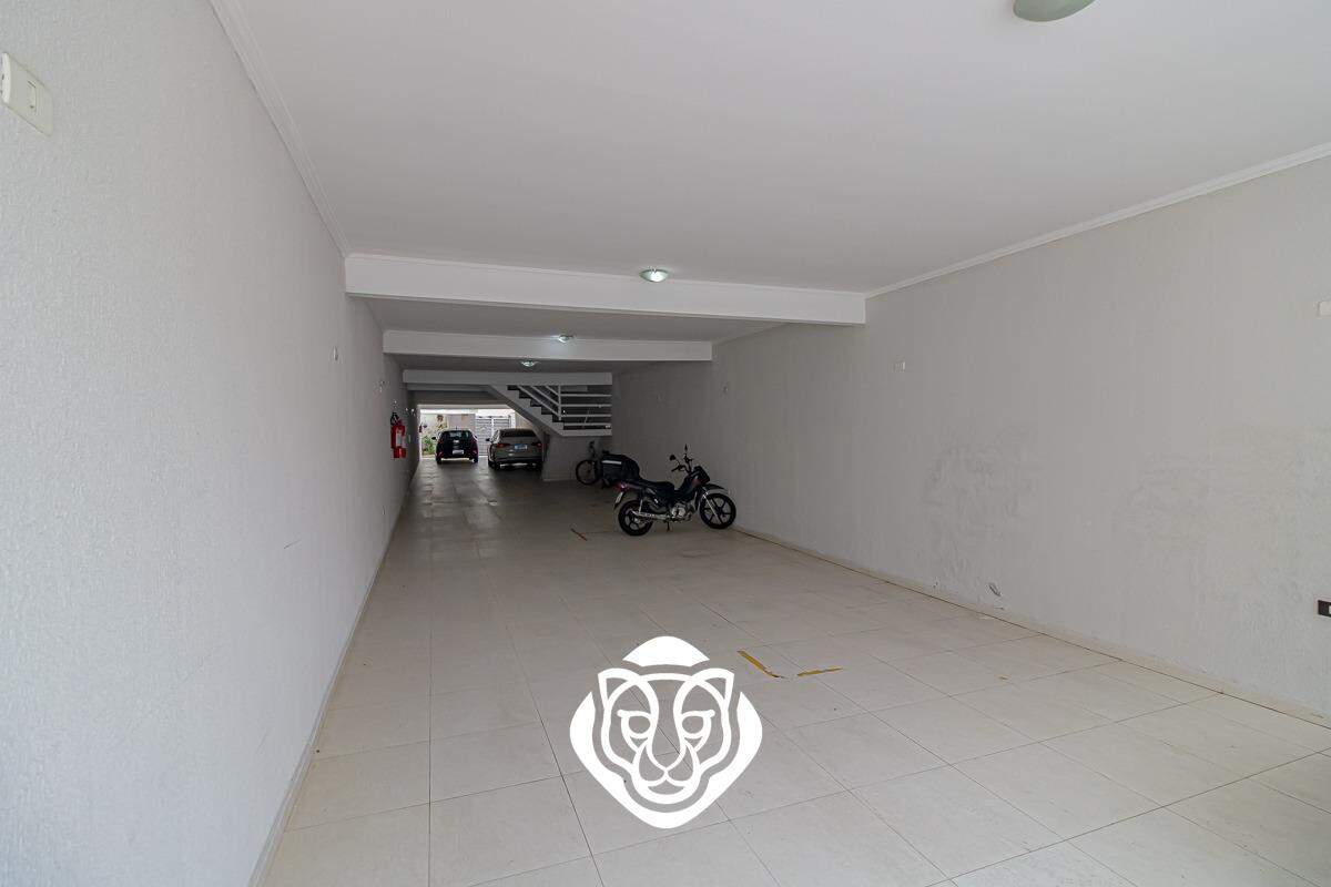 Garagem