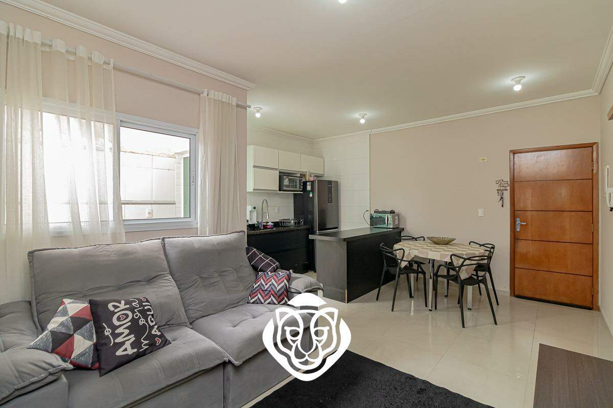 Sala II ambientes