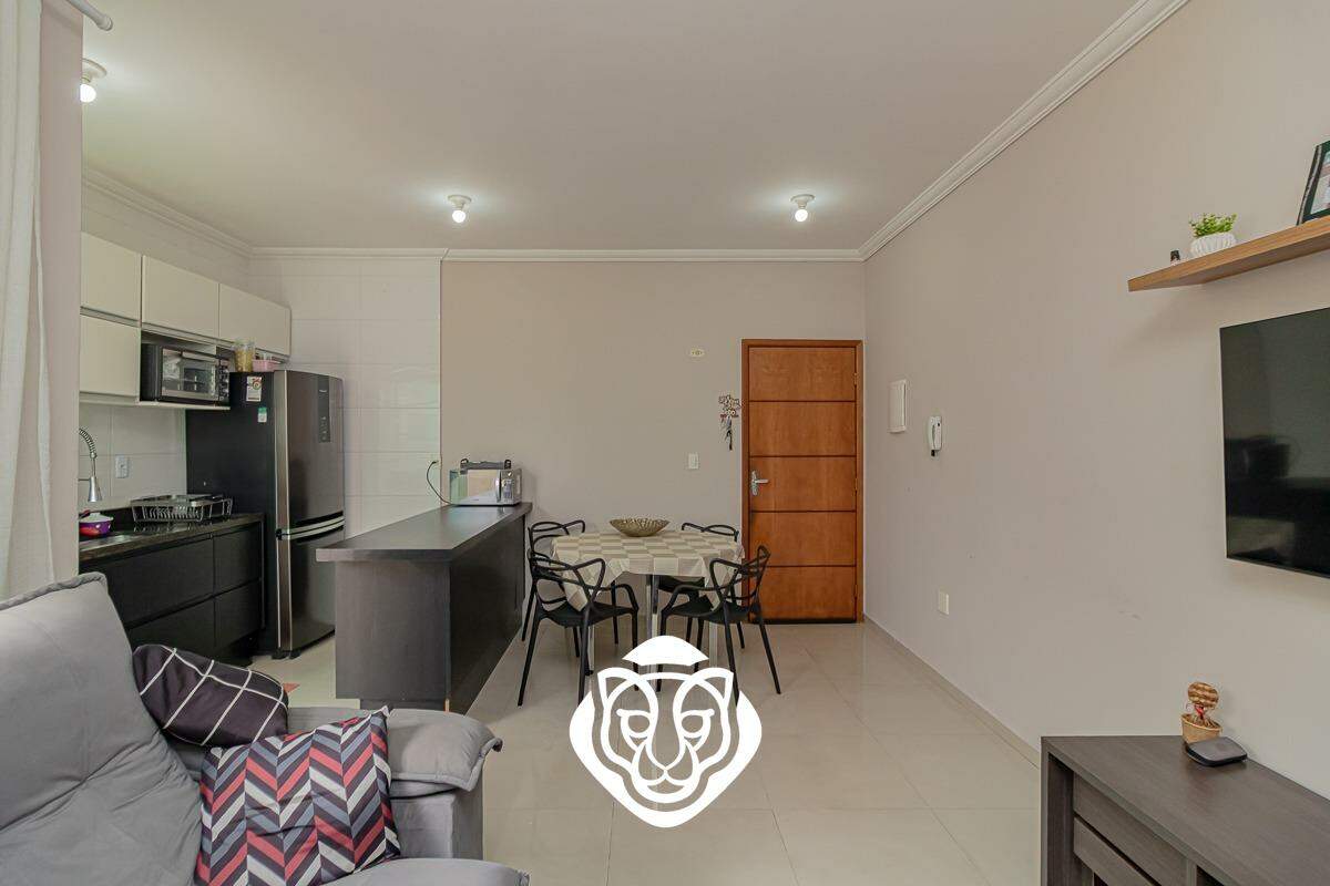 Sala II ambientes