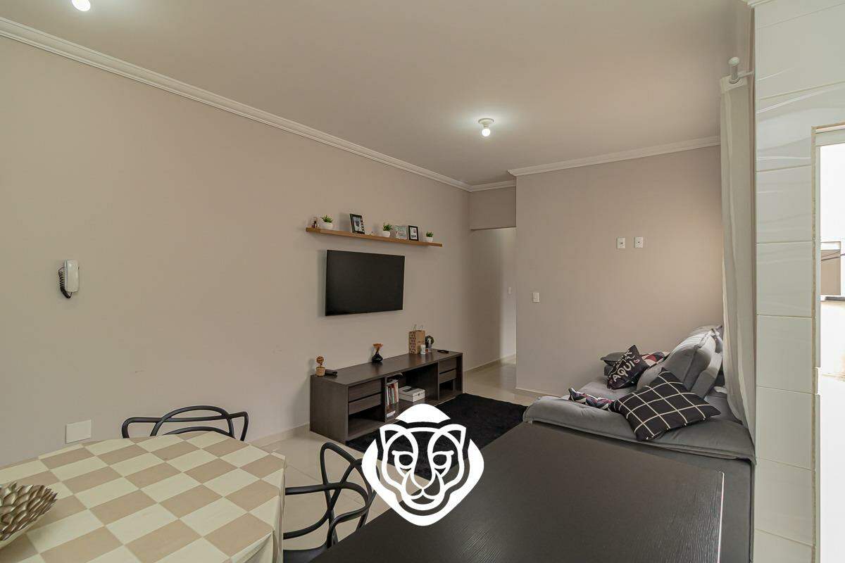 Sala II ambientes