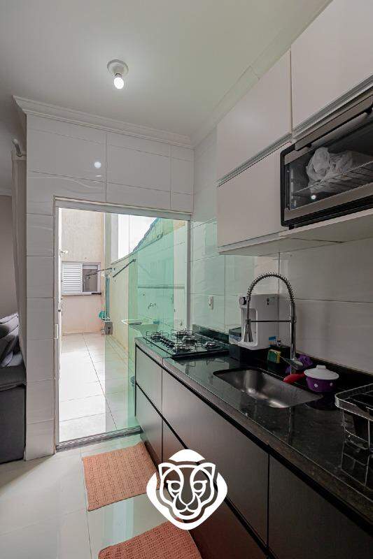 Cozinha
