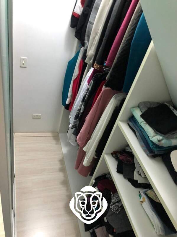 Closet - Suíte