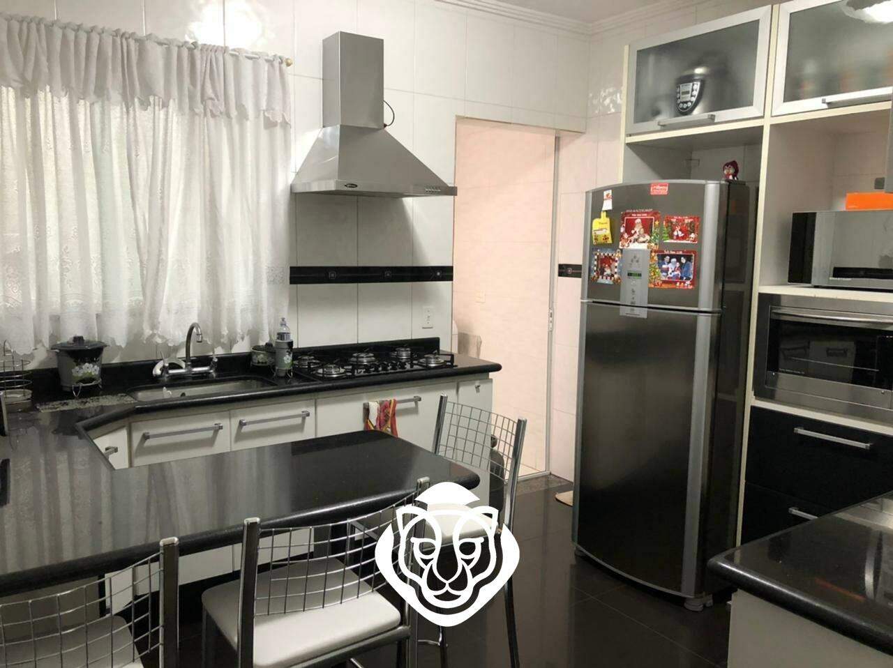 Cozinha
