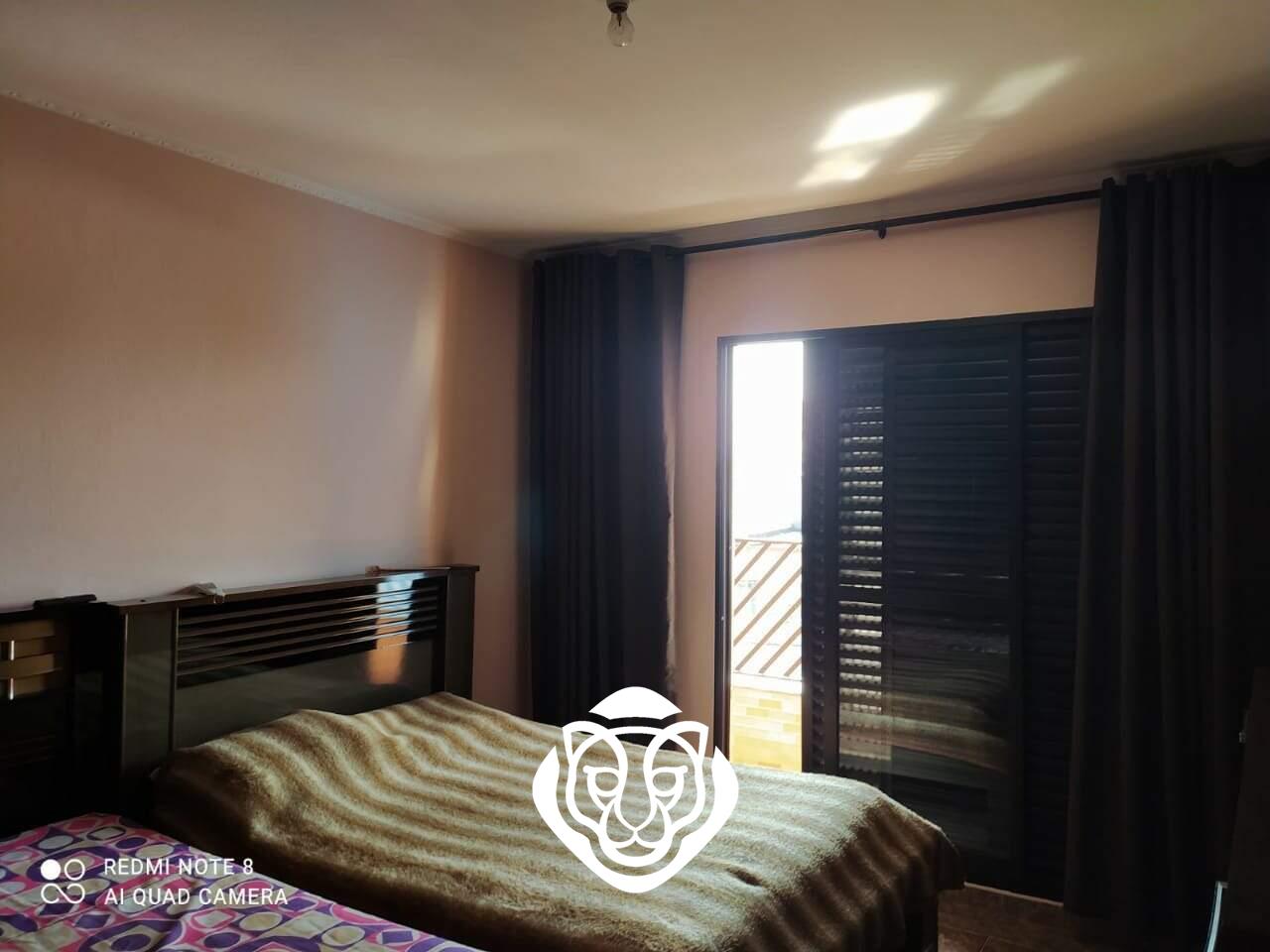 Casa I - Dormitório 