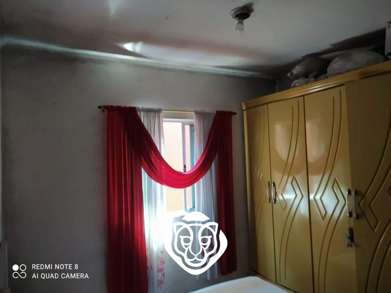 Casa II - Dormitório 