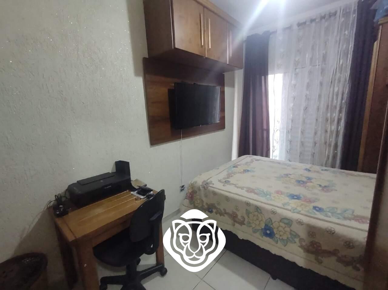 Dormitório I - suíte