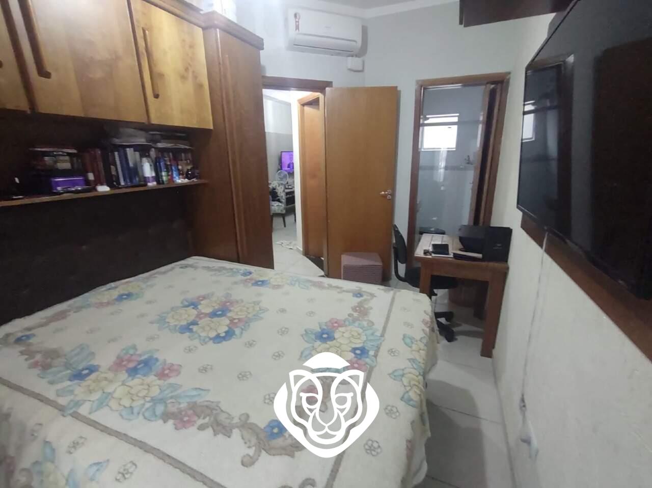 Dormitório I - suíte