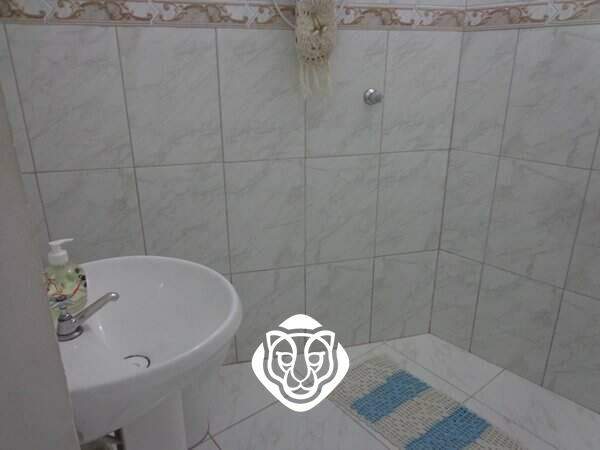 Banheiro