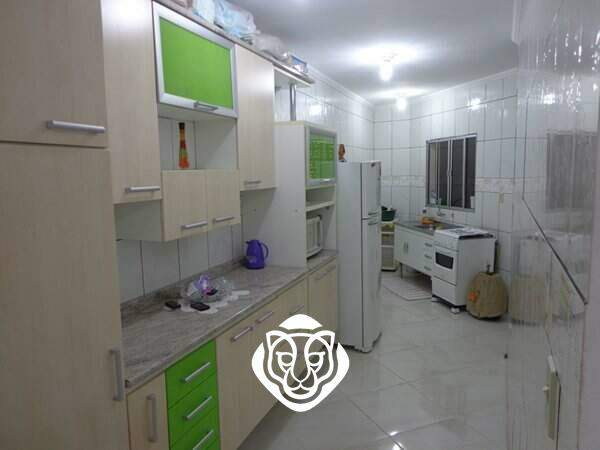Cozinha 