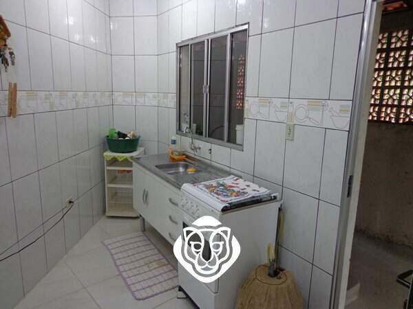 Cozinha 